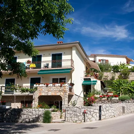 Karmela Krk Town